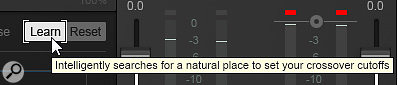 isotope Neutron Learn function.