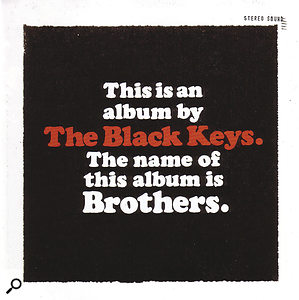 Mark Neill: Recording The Black Keys At Muscle Shoals