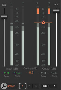 iZotope Neutron