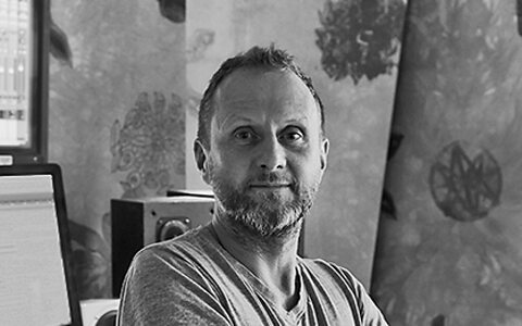 Danton Supple - Producer Engineer 