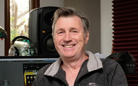 Paul White