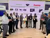 Sahasra Semiconductors expands portfolio, begins exports of ‘Made in India’ Micro SD cards:Image