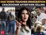Image for DHS vows tougher immigration crackdown