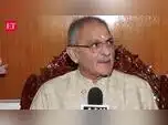 Image for Leh violence: Ladakh LG flags conspiracy; section 163 imposed