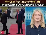 Image for Trump-Putin call 'productive' says White House