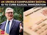 Image for 'No digital ID, no job': UK PM Starmer