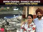 Image for BMW crash: Bail plea to be heard on September 17