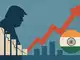 Trump tariffs to slow global growth to 3.2%; India's growth to stay strong with 6.6% in FY26: IMF report