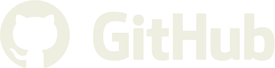 GitHub GitHub