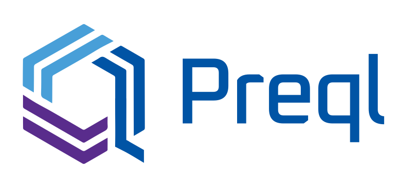 Preql logo