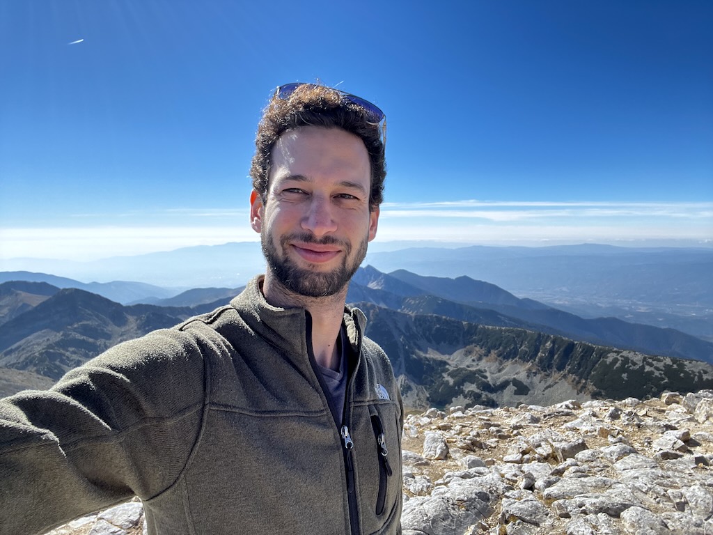 Erez Shinan
