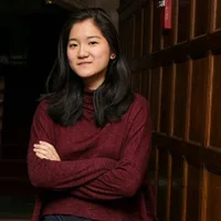 Yi-Ling Liu headshot