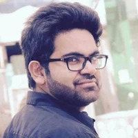 Samarth Bansal headshot