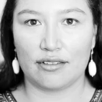 Yasnaya Elena Aguilar Gil headshot