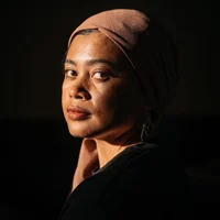 Febriana Firdaus headshot