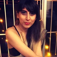Chandni Doulatramani headshot