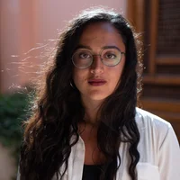 Bahira Amin headshot