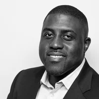 Yinka Adegoke headshot
