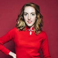 Amanda Florian headshot