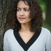 Sonia Faleiro headshot