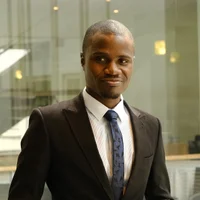 Ibukun Taiwo headshot