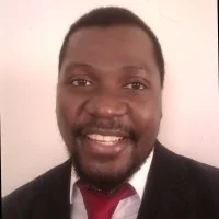 Kudakwashe Magezi headshot