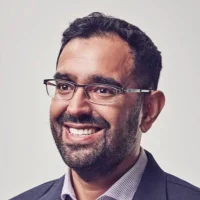 Azeem Azhar headshot