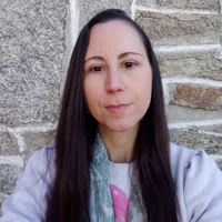 Marina Martinez headshot