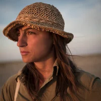 Anush Babajanyan headshot
