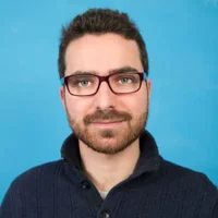 Lorenzo Franceschi-Bicchierai headshot