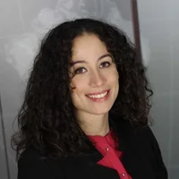 Daria Impiombato headshot