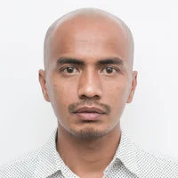 Muhammad Fadli headshot