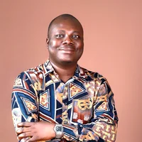Jesusegun Alagbe headshot