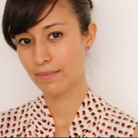 Chantal Flores headshot