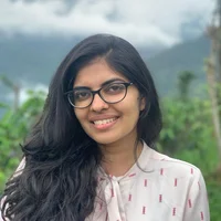 Divya Chirayath headshot