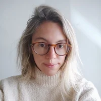 Alicia Fàbregas headshot