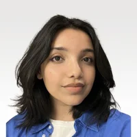 Khadija Alam headshot