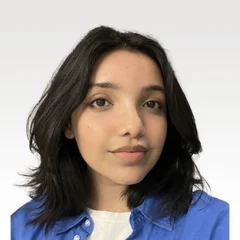 author headshot