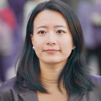 Zhaoyin Feng headshot