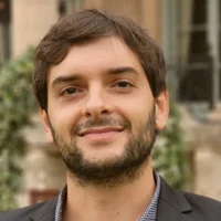 David Feliba headshot