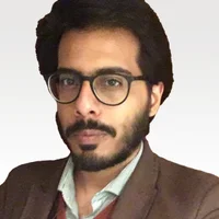 Amar Diwakar headshot