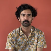Atul Dev headshot