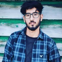Tauseef Ahmad headshot