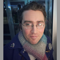 Jonathan Feakins headshot