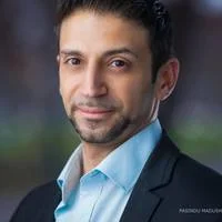 Alessandro Crimi headshot