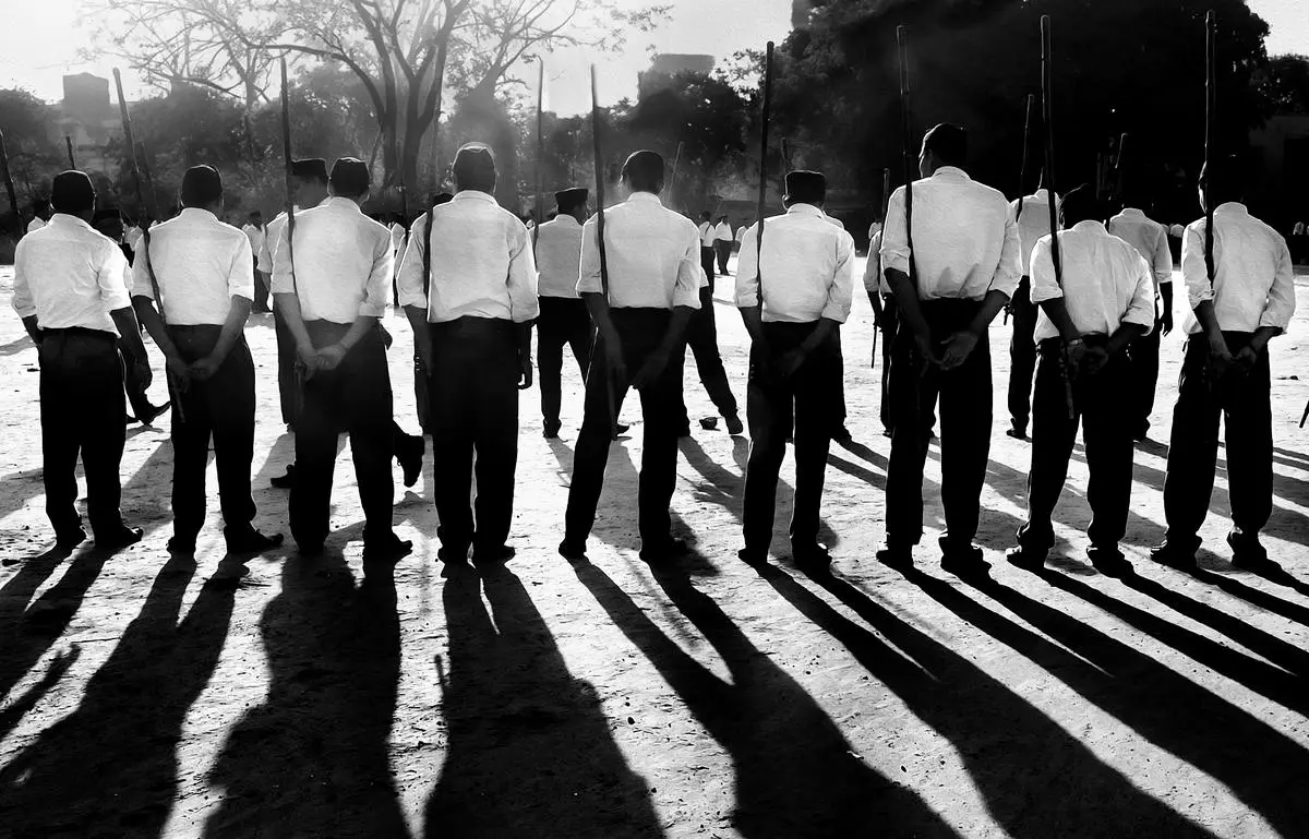 The RSS quietly captured India’s institutions, challenging the country’s secular and plural foundations.