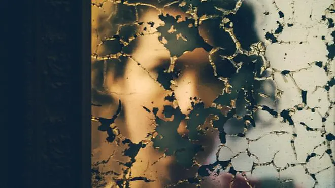 “It has always been hard to find words to explain my mother’s behaviour. Explaining took so much out of me.”