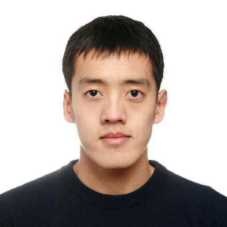 User avatar: Akhan Zhakiyanov