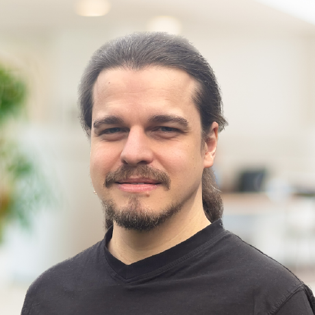 Avatar of Arnoud de Vries