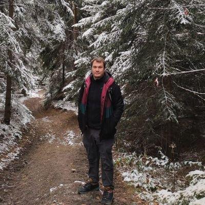 Avatar of Chris Horobin